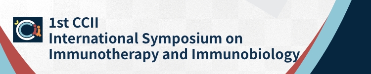 1st CCII International Symposium on Immunotherapy and Immunobiology